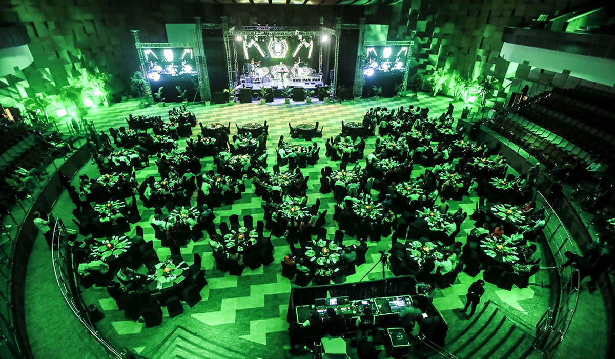 MICE Tourism in Rwanda