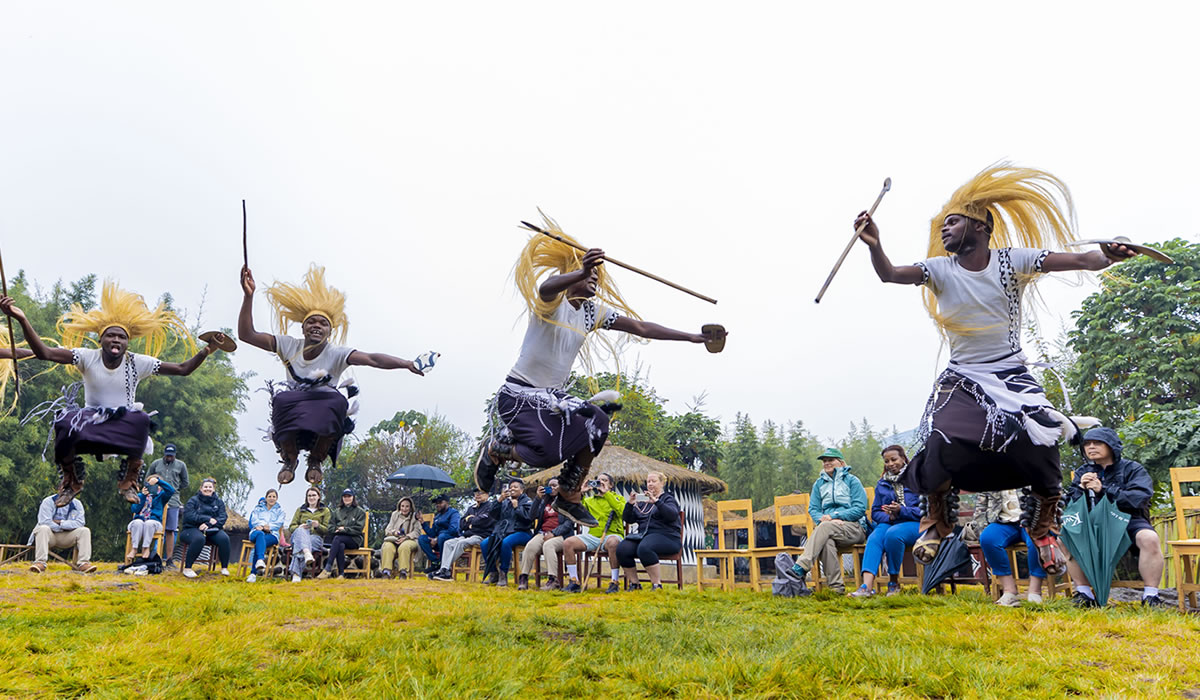 Rwanda Cultural Tours